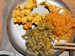 -叁宝烤肉• 西安烧烤(太乙路店)