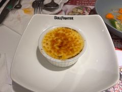-斗牛士牛排餐厅(嘉里汇店)