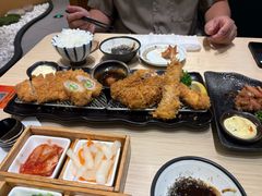 -胜博殿日式炸猪排(西红门店)