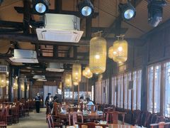 -麒麟小院·老九江菜(安平路店)