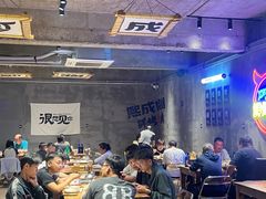 -熙成烧烤(白塔岭店)