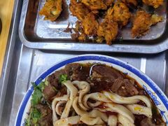 -清真-戏楼王记牛肉面