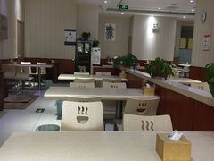 -晋合湘山西刀削面(中冀斯巴鲁大厦店)