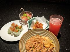 -上井精致料理(大坪店)