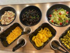 -比格比萨自助(宋家庄店)