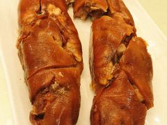 -黄家饺子东北特色菜馆(湖滨商业街店)