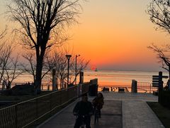 -滆湖低碳生态公园