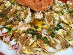 -良友·海鲜青岛菜·海肠捞饭(五四广场店)
