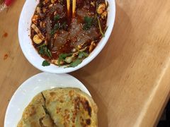 -小媳妇凉粉(浑源店)