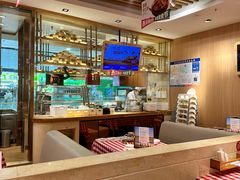 -西贝莜面村(常州新北万达广场店)