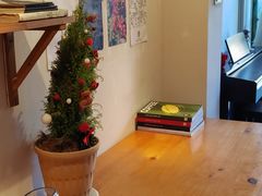 -参差咖啡(水果湖公园店)