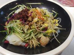 -西北杂粮筐凉皮大王(龙湖·北城天街购物广场店)