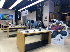 -Sony Store索尼(深圳深业上城店)