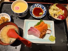 -小山日本料理(兴业太古汇店)