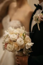 -纯色时光婚纱艺术馆WHITE