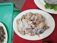 -花苑美食横琴生蚝火锅(拱北粤华路店)