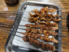 -陇上全荟兰州传统牛肉面(延吉路店)