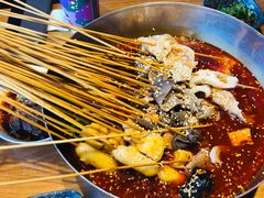 -付小姐在成都(五道口店)