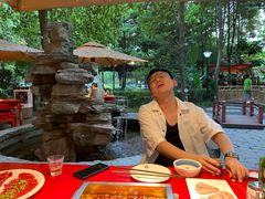 -二荆条·蜀鲜汇城市森林火锅