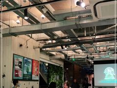 大堂-Goose Island Brewhouse鹅岛精酿啤酒酿造工坊餐厅