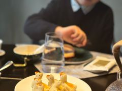 -四季民福烤鸭店(外滩外白渡桥店)