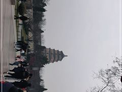 -大雁塔北广场音乐喷泉