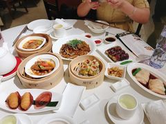 -潮福城大酒楼·潮味粤品·港式点心(湖滨北路店)