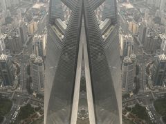 -上海中心大厦