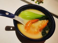 -老太原菜馆(南宫店)