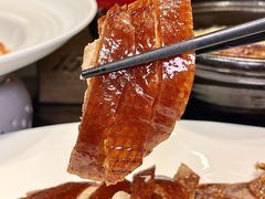 -喜悦烤鸭·新京菜(王府井店)