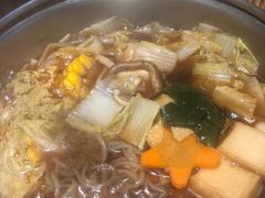 -林妈妈村·日式料理(宝山万达店)