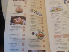 -麒麟中餐厅·经典粤菜·地道菜式老字号(广州长隆酒店)