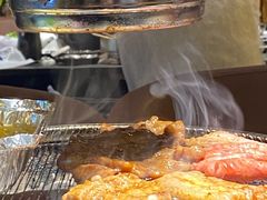 -炭虎烤肉(桂林路店)