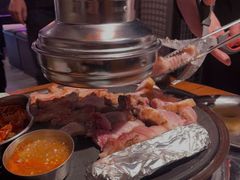 -济州爱肉堂(总店)