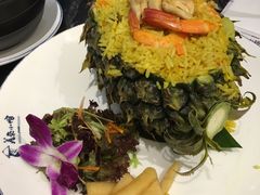 -美奈小馆·越南料理(福田星河COCO Park店)