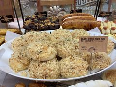 -PAPER STONE BAKERY(天汇广场店)