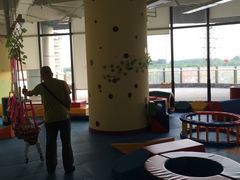 -美国悦宝园早教托育中心(东坝店)