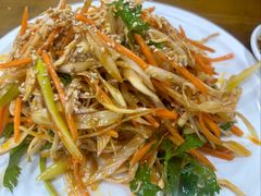 -长安后宰门水盆羊肉(新都心店)