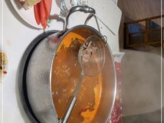 -潮牛壹号鲜牛肉火锅(光谷天地店)