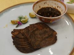 -白家大院·王府宫廷菜(苏州街店)