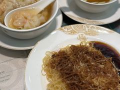 -麦奀云吞面世家(中环店)