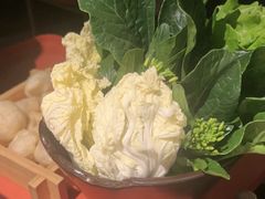 -大头椰·椰子鸡火锅(南宁万象城店)