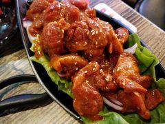 -吉志烤肉(太原总店)