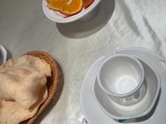 -珊海荟海鲜楼·天津菜·海肠捞饭·皮皮虾锅贴王(佛罗伦萨店)