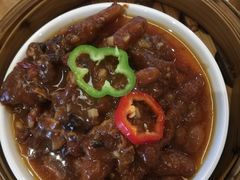 -北海金昌开元名都大酒店·四季轩中餐厅