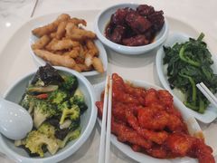 -荣华基·现炒快餐(肇嘉浜路店)