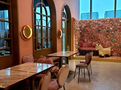 -Dazzling Cafe 蜜糖吐司专卖店