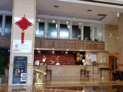 -益阳华天大酒店