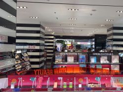 -丝芙兰Sephora