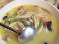-伙靠·江浙菜(田林路店)